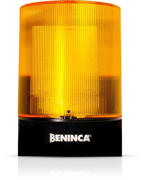 Zestaw Beninca KSAM24.PM do 5m bram dwuskrzydłowych BENINCA