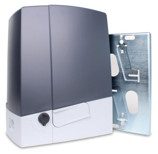 Zestaw CAME BXV 10 SAFE SPACE do 1000kg bram przesuwnych CAME