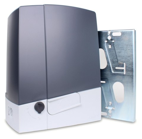 Zestaw CAME BXV 10 SAFE SPACE do 1000kg bram przesuwnych CAME