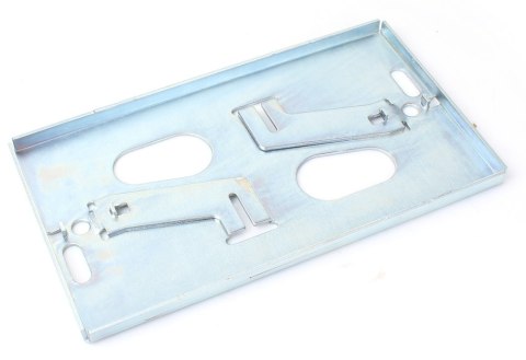 Zestaw CAME BXV 10 SAFE SPACE do 1000kg bram przesuwnych CAME