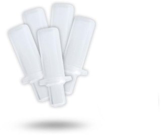 Xblitz Zestaw Ustników Hero I Unlimited (5.) XBLITZ