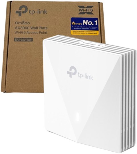 AP TP-LINK EAP650-WALL TP-LINK