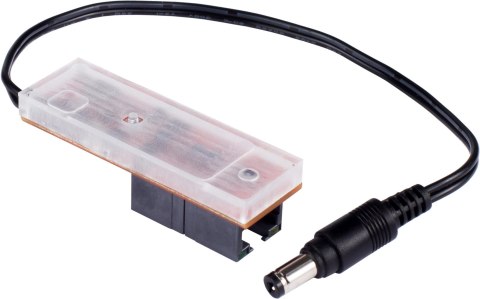 Adapter PoE ATTE SDIP-12-124 ATTE
