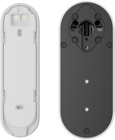 Aqara Smart Lock U200 Kit Biały Inteligentny zamek do drzwi EL-D02DW AQARA