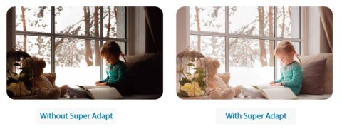 KAMERA DAHUA 4W1 HAC-HDW1200CLQ-IL-A-0280B-S6 DAHUA