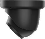 Kamera IP Dahua IPC-HDW3849QM-S-IL-0280B-Black DAHUA