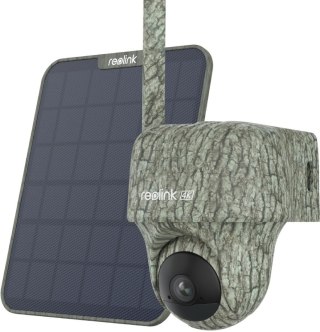 Kamera IP Reolink GO Series G450 plus panel solarny 2 3G/4G LTE REOLINK