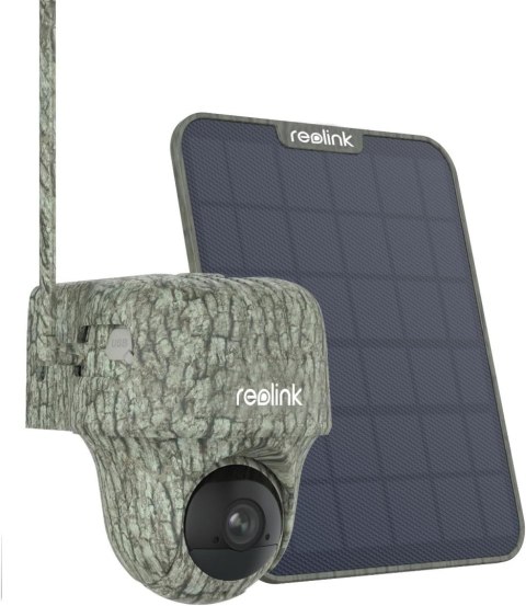 Kamera IP Reolink GO Series G450 plus panel solarny 2 3G/4G LTE REOLINK