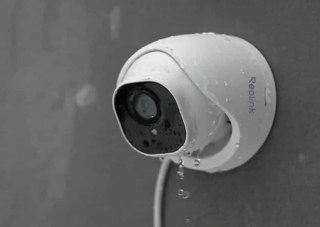 Kamera IP Reolink P324 5MP PoE REOLINK