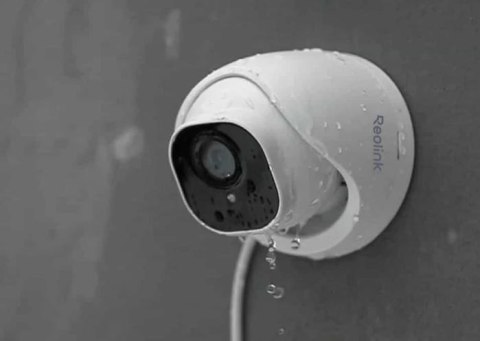 Kamera IP Reolink P324 5MP PoE REOLINK