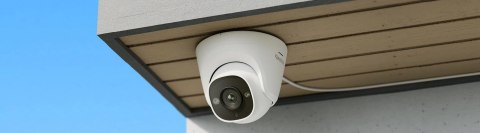 Kamera IP Reolink P324 5MP PoE REOLINK