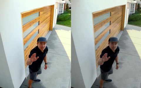 Kamera IP Reolink P324 5MP PoE REOLINK