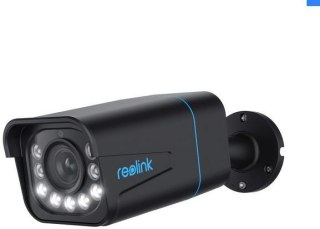 Kamera IP Reolink P430 PoE 8MP 5x zoom czarna REOLINK