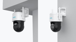 Kamera IP Reolink Trackmix Series G770 8MP LTE akomulatorowa REOLINK