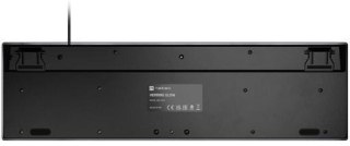 Klawiatura numeryczna Natec Herring Glow białe podświetlenie NATEC