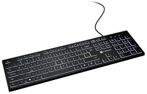 Klawiatura numeryczna Natec Herring Glow białe podświetlenie NATEC