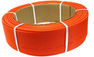 MIKRORURA DOZIEMNA 20/16 mm PILOT pomarańczowa 100m INGREMIO