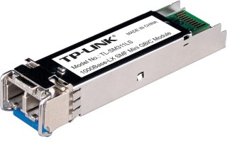 MODUŁ SFP TP-LINK TL-SM311LS (SM) Duplex TP-LINK