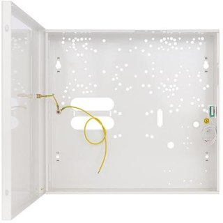 OBUDOWA ALARMOWA METALOWA PUSTA Pulsar AWO220PU PULSAR