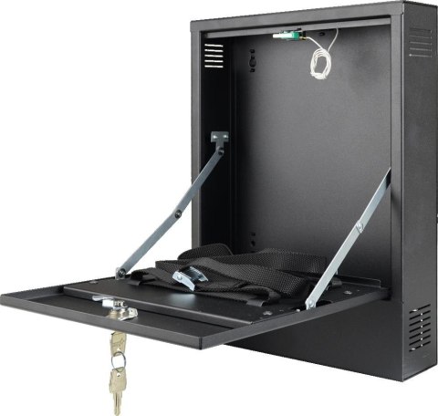 OBUDOWA DVR Pulsar AWO528 PULSAR