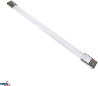 Oprawa kloszowa LED OXA 120CM 36W 4000K 3600LM IP20 KAFLER