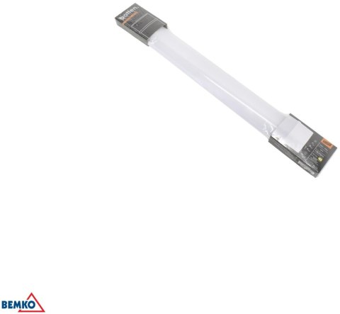 Oprawa kloszowa LED OXA 60CM 18W 4000K 1800LM IP20 KAFLER