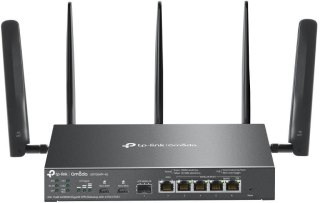 ROUTER TP-LINK ER706WP-4G LTE Cat6 Omada AX3000 TP-LINK