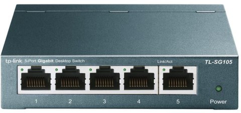 SWITCH TP-LINK TL-SG105 TP-LINK