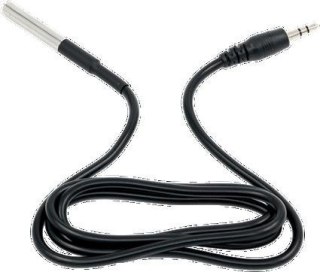 Shelly Temp. Sensor DS18B20 3.5mm jack SHELLY
