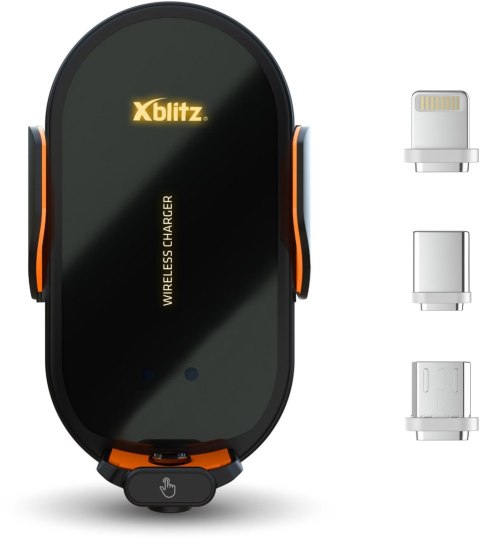 Uchwyt Samochodowy Xblitz FX3 Exclusive XBLITZ