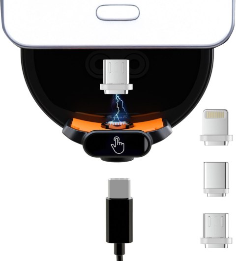 Uchwyt Samochodowy Xblitz FX3 Exclusive XBLITZ