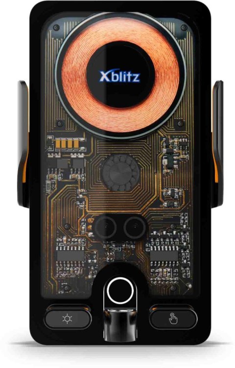Uchwyt Samochodowy Xblitz FX7 Exclusive XBLITZ