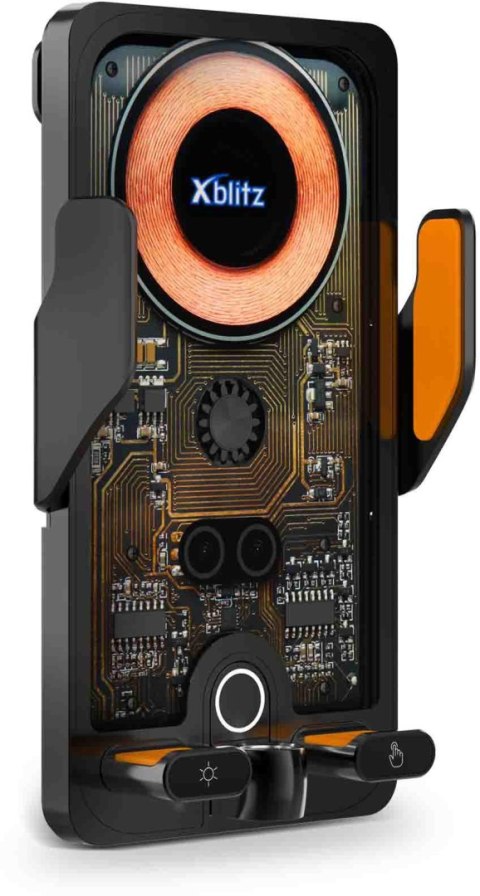 Uchwyt Samochodowy Xblitz FX7 Exclusive XBLITZ