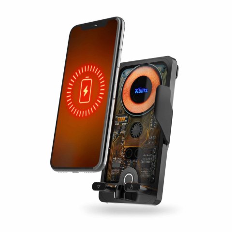 Uchwyt Samochodowy Xblitz FX7 Exclusive XBLITZ