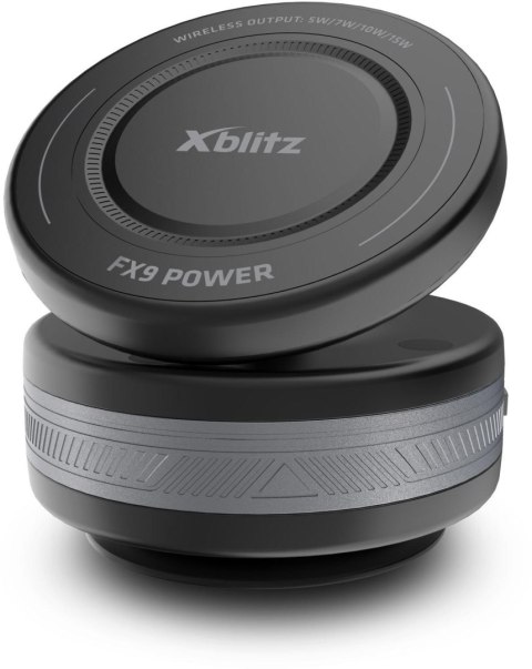 Uchwyt Samochodowy Xblitz FX9 Power XBLITZ