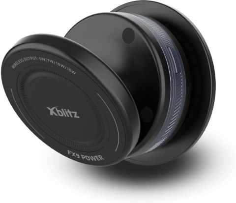 Uchwyt Samochodowy Xblitz FX9 Power XBLITZ