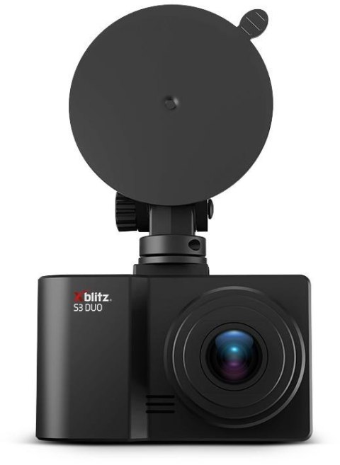 Wideorejestrator Xblitz S3 Duo XBLITZ