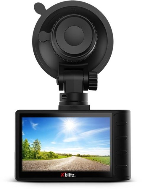 Wideorejestrator Xblitz S3 Duo XBLITZ