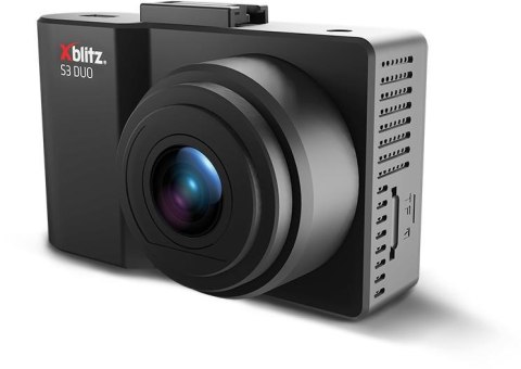 Wideorejestrator Xblitz S3 Duo XBLITZ