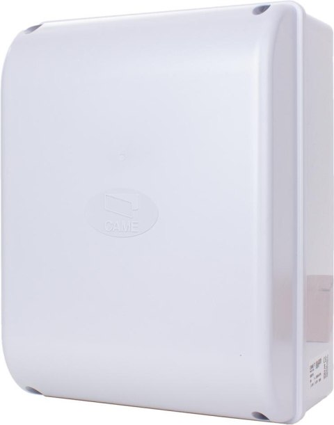 Zestaw CAME AXL 22 ECO TOP do 4,4m bram dwuskrzydłowych CAME