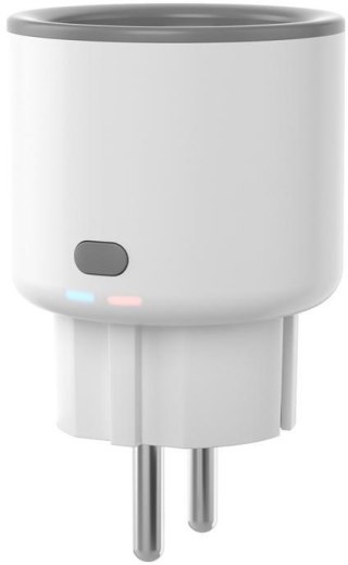 Inteligentne gniazdko Sonoff S60ZBTPF ZigBee SONOFF