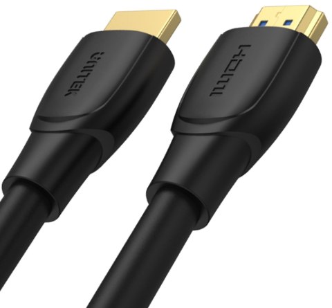 Kabel HDMI Unitek C11046BK 2.0 4K 20m UNITEK