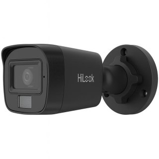Kamera 4w1 Hilook by Hikvision tuba 8MP TVI-B8M-20DL Black 2.8mm HILOOK