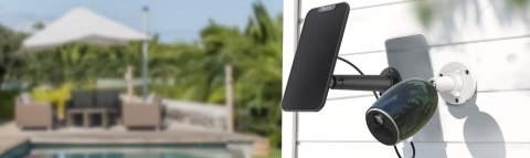 Kamera IP Reolink GO Series G330 4MP 4G LTE USB-C z akumulatorem camouflage REOLINK