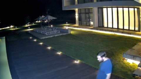 Kamera IP Reolink W330 8MP Wi-Fi REOLINK