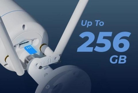 Kamera IP Reolink W330 8MP Wi-Fi REOLINK