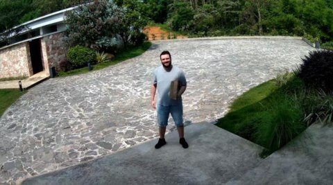 Kamera IP Reolink W330 8MP Wi-Fi REOLINK