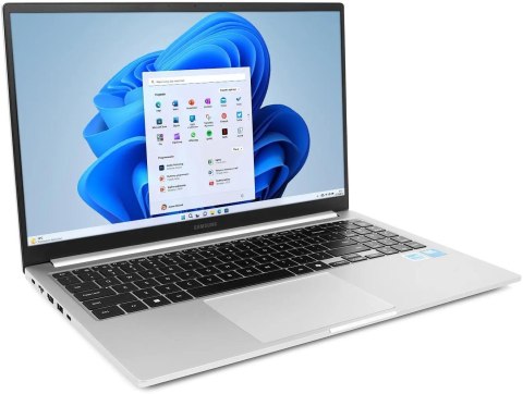 Laptop Samsung Galaxy Book4 - Core 7 150U | 15,6'' | 16GB | 512GB | Win11 SAMSUNG