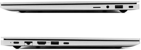 Laptop Samsung Galaxy Book4 - Core 7 150U | 15,6'' | 16GB | 512GB | Win11 SAMSUNG