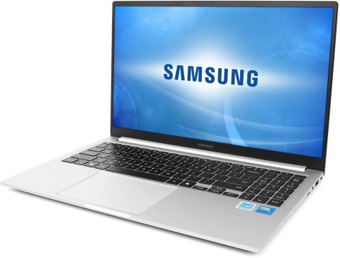 Laptop Samsung Galaxy Book4 - Core 7 150U | 15,6'' | 16GB | 512GB | Win11 SAMSUNG